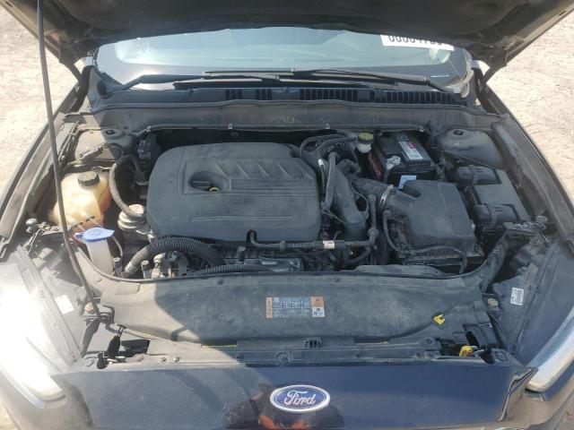 Продажа на аукционе авто 2016 Ford Fusion Se, vin: 3FA6P0HD3GR212159, номер лота: 60304725