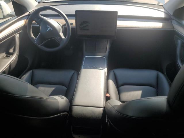 60981395 :رقم المزاد ، 7SAYGDEEXPA036073 vin ، 2023 Tesla Model Y مزاد بيع