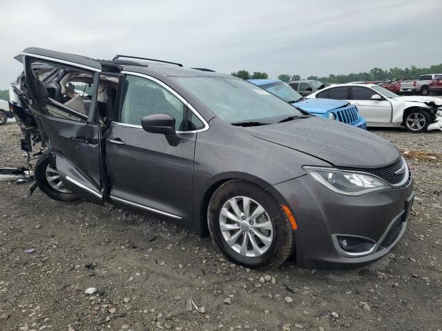 Продажа на аукционе авто 2017 Chrysler Pacifica, vin: 2C4RC1BG8HR583658, номер лота: 59044155