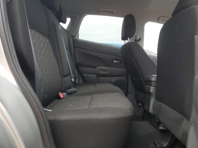 62280935 :رقم المزاد ، JA4ARUAU8PU011554 vin ، 2023 Mitsubishi Outlander Sport مزاد بيع