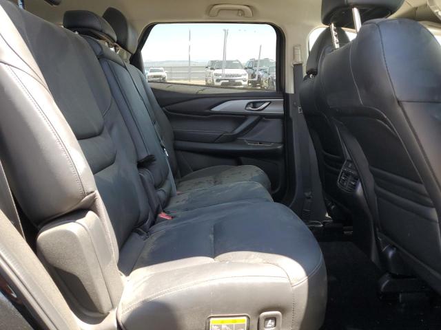 Aukcja sprzedaży 2022 Mazda Cx-9, vin: JM3TCBCYXN0601299, numer aukcji: 49712666