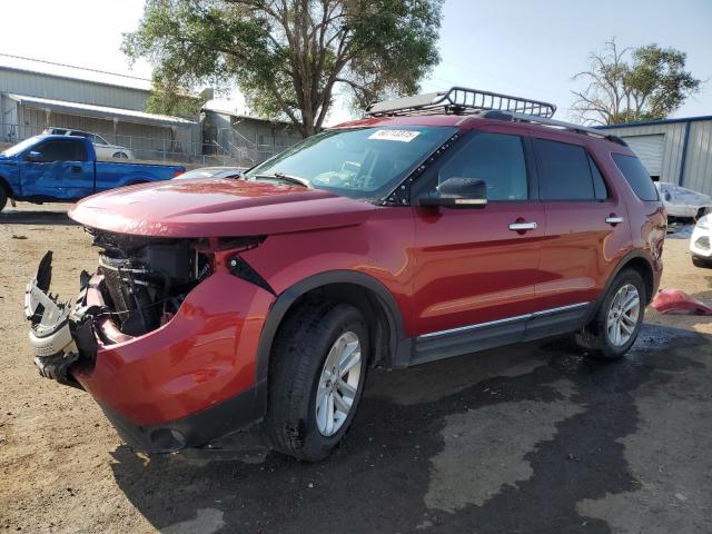 Aukcja sprzedaży 2014 Ford Explorer, vin: 1FM5K7D8XEGB35425, numer aukcji: 60713375