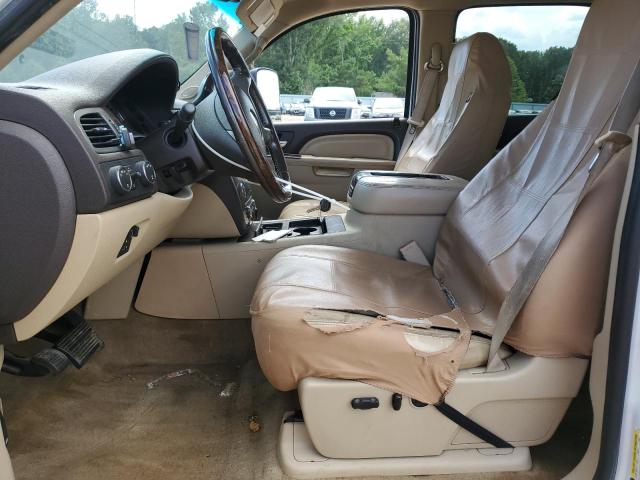 Продаж на аукціоні авто 2011 Gmc Sierra K35, vin: 1GT426C82BF181246, номер лоту: 62410485