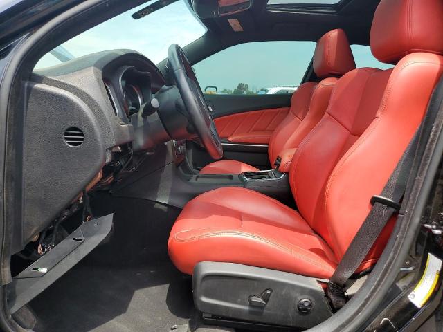 Продаж на аукціоні авто 2021 Dodge Charger, vin: 2C3CDXL93MH660916, номер лоту: 63007745