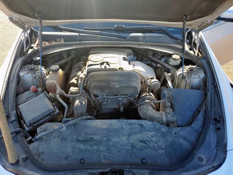 2018 Cadillac Cts Luxury მანქანა იყიდება აუქციონზე, vin: 1G6AR5SX8J0123910, აუქციონის ნომერი: 62843275