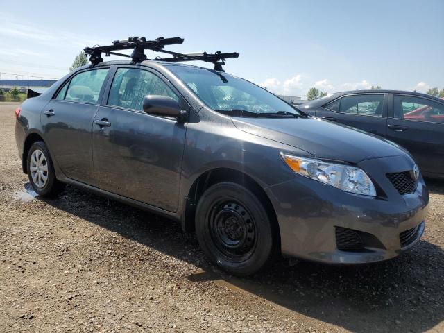 2010 Toyota Corolla მანქანა იყიდება აუქციონზე, vin: 2T1BU4EE4AC469611, აუქციონის ნომერი: 61220095