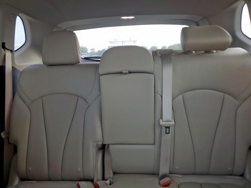 Aukcja sprzedaży 2020 Buick Envision E, vin: LRBFXCSA1LD125923, numer aukcji: 61482135