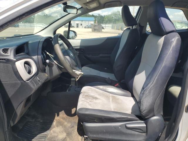 Aukcja sprzedaży 2012 Toyota Yaris, vin: JTDJTUD35CD534292, numer aukcji: 61854975