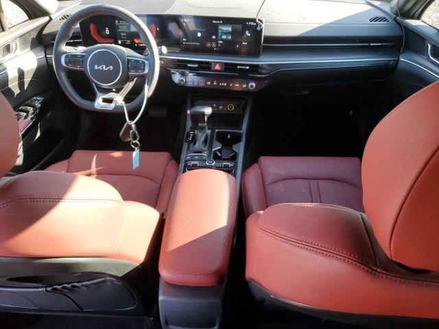 Aukcja sprzedaży 2025 Kia K5 Gt Line, vin: KNAG64J79S5317360, numer aukcji: 61185265