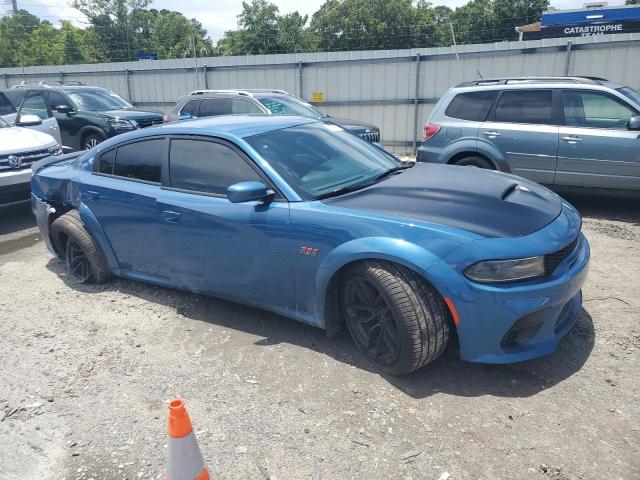 Продаж на аукціоні авто 2020 Dodge Charger, vin: 2C3CDXGJ4LH149721, номер лоту: 59086745