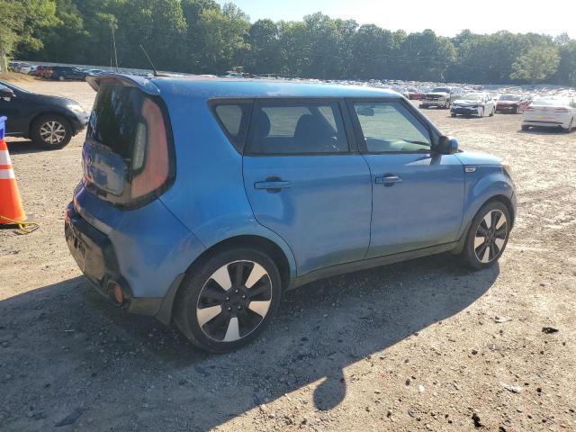 61668685 :رقم المزاد ، KNDJP3A55G7403646 vin ، 2016 Kia Soul مزاد بيع