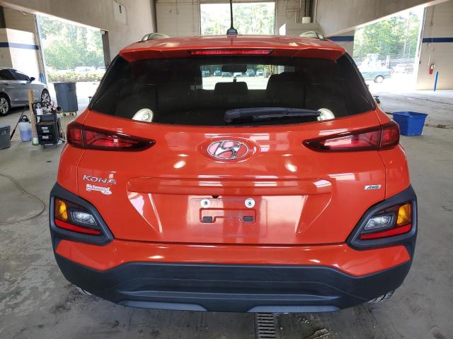 Aukcja sprzedaży 2019 Hyundai Kona Sel, vin: KM8K2CAA1KU198574, numer aukcji: 60536235