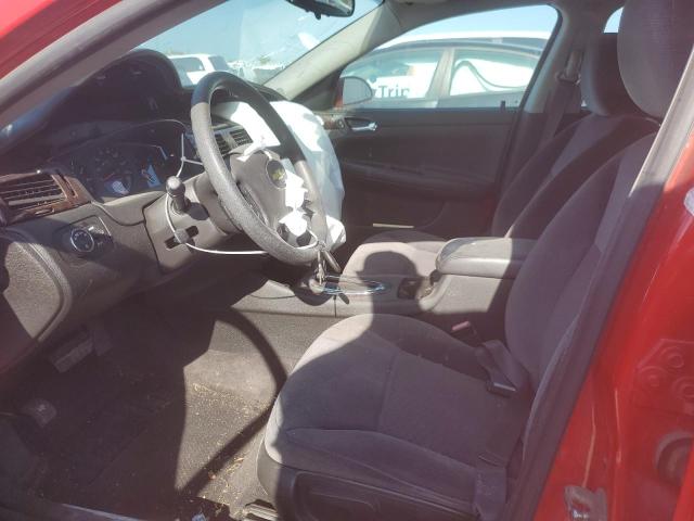 Aukcja sprzedaży 2013 Chevrolet Impala Ls, vin: 2G1WF5E3XD1243858, numer aukcji: 61812385