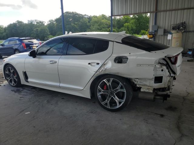 61082655 :رقم المزاد ، KNAE55LC5K6059455 vin ، 2019 Kia Stinger Gt مزاد بيع