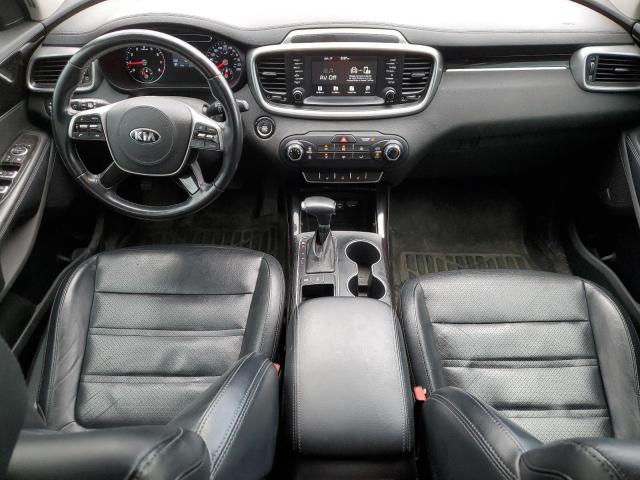 Aukcja sprzedaży 2019 Kia Sorento, vin: 5XYPHDA32KG562437, numer aukcji: 61556395