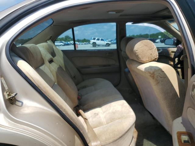 Продажа на аукционе авто 1998 Nissan Maxima, vin: JN1CA21D9WM909687, номер лота: 61726465
