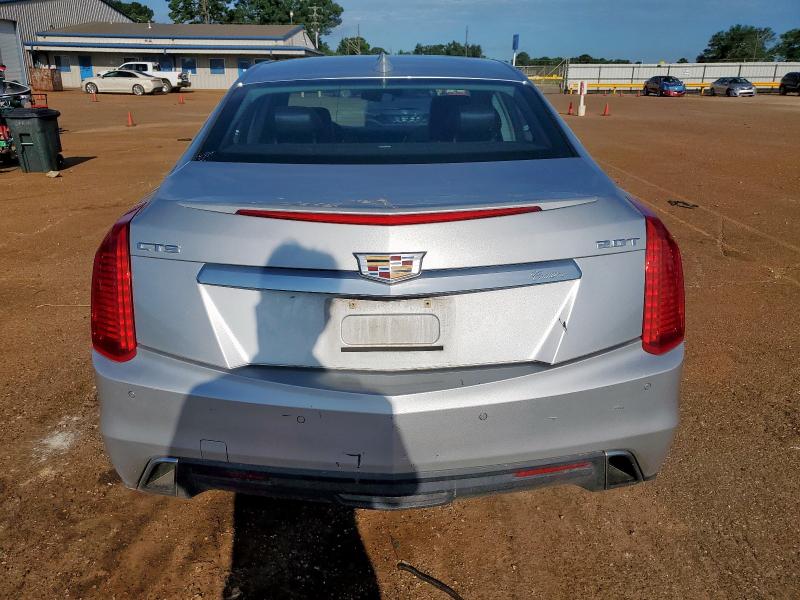 2018 Cadillac Cts Luxury მანქანა იყიდება აუქციონზე, vin: 1G6AR5SX8J0123910, აუქციონის ნომერი: 62843275