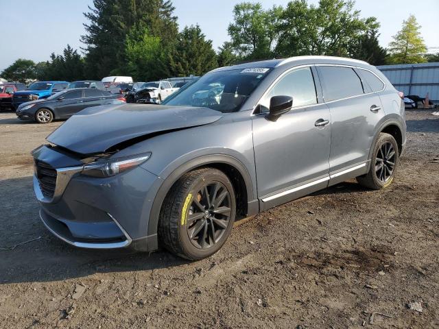 Aukcja sprzedaży 2023 Mazda Cx-9, vin: JM3TCBDY6P0643597, numer aukcji: 59874355