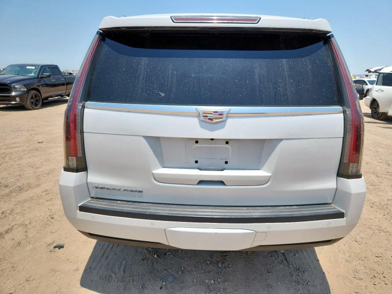 Продаж на аукціоні авто 2016 Cadillac Escalade L, vin: 1GYS4BKJ9GR383807, номер лоту: 61384435