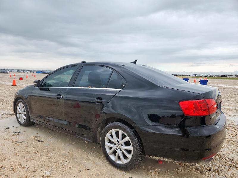 60602765 :رقم المزاد ، 3VWD17AJ5EM445480 vin ، 2014 Volkswagen Jetta Se مزاد بيع