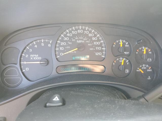 Продаж на аукціоні авто 2005 Chevrolet Tahoe K150, vin: 1GNEK13T85J113490, номер лоту: 62794505