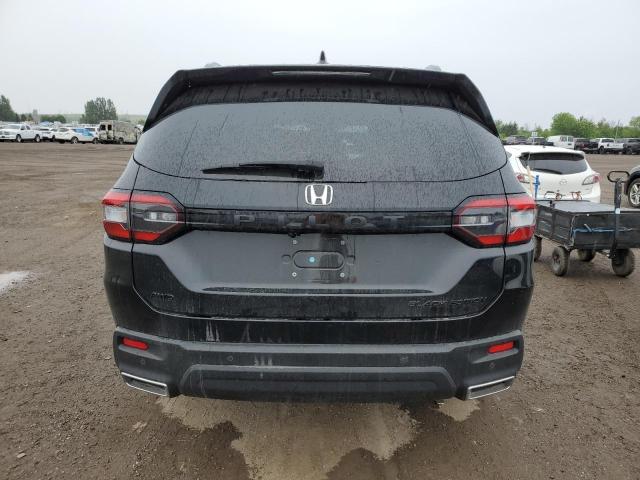 Продажа на аукционе авто 2024 Honda Pilot Elit, vin: 5FNYG1H86RB500306, номер лота: 62556575