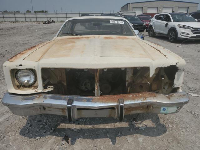 Aukcja sprzedaży 1975 Plymouth Roadrunner, vin: RM21G5G182873, numer aukcji: 57678915