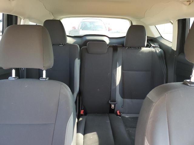 60520195 :رقم المزاد ، 1FMCU0F79FUB66519 vin ، 2015 Ford Escape مزاد بيع