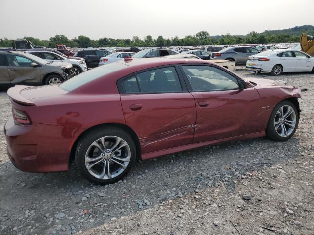 Продаж на аукціоні авто 2021 Dodge Charger R/, vin: 2C3CDXCT8MH675018, номер лоту: 57876185