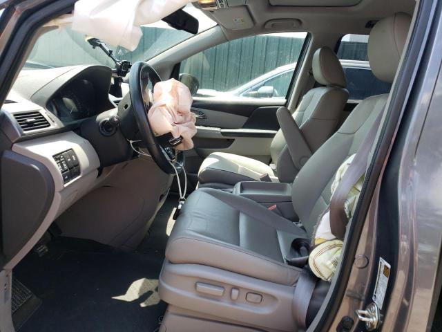 Aukcja sprzedaży 2014 Honda Odyssey Ex, vin: 5FNRL5H68EB128354, numer aukcji: 58607385