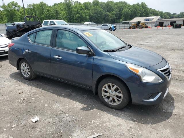 Aukcja sprzedaży 2017 Nissan Versa, vin: 3N1CN7AP2HL817605, numer aukcji: 60244335