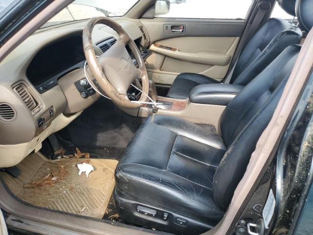 1994 Lexus Ls მანქანა იყიდება აუქციონზე, vin: JT8UF11E6R0211702, აუქციონის ნომერი: 59911355