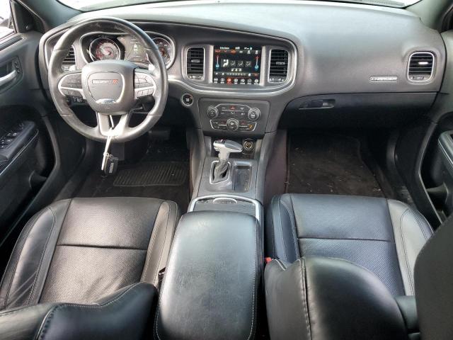 Aukcja sprzedaży 2018 Dodge Charger R/, vin: 2C3CDXCT3JH188787, numer aukcji: 61934765