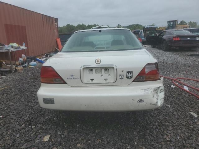 94368135 :رقم المزاد ، JH4UA3643VC011265 vin ، 1997 Acura 3.2tl مزاد بيع