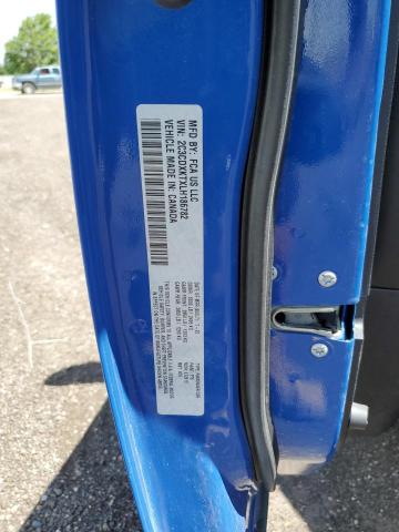 Aukcja sprzedaży 2020 Dodge Charger Po, vin: 2C3CDXKTXLH186782, numer aukcji: 62149485
