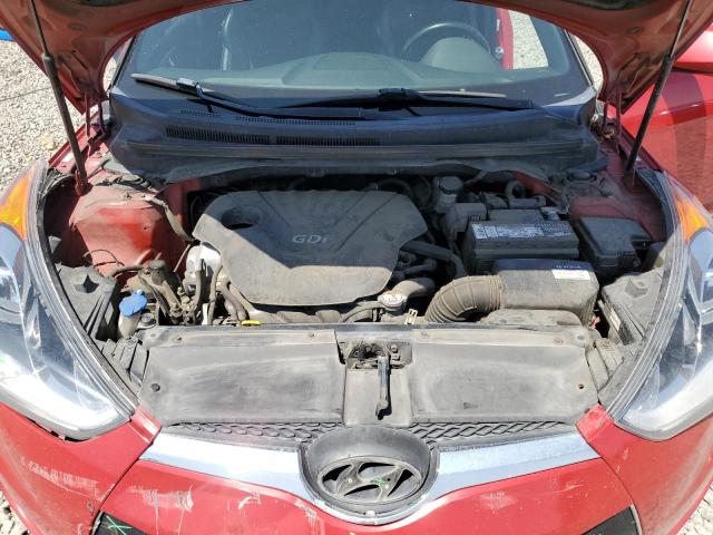 Aukcja sprzedaży 2016 Hyundai Veloster, vin: KMHTC6AD5GU295717, numer aukcji: 59316595