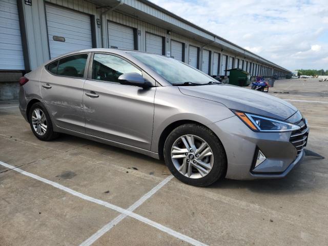 Продаж на аукціоні авто 2020 Hyundai Elantra Se, vin: KMHD84LF2LU903518, номер лоту: 59846295