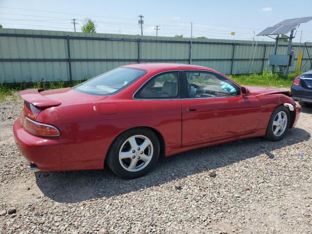 Продаж на аукціоні авто 1999 Lexus Sc 400, vin: JT8CH32YXX1002433, номер лоту: 59758515