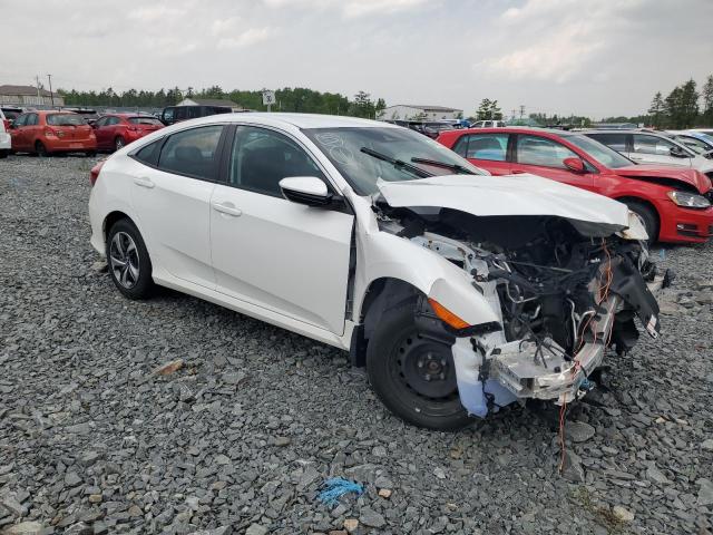 2020 Honda Civic მანქანა იყიდება აუქციონზე, vin: 2HGFC2F56LH035319, აუქციონის ნომერი: 60896735