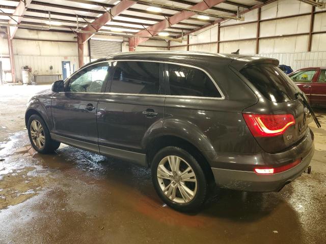 Aukcja sprzedaży 2010 Audi Q7, vin: WA1LYAFE2AD008135, numer aukcji: 60750385