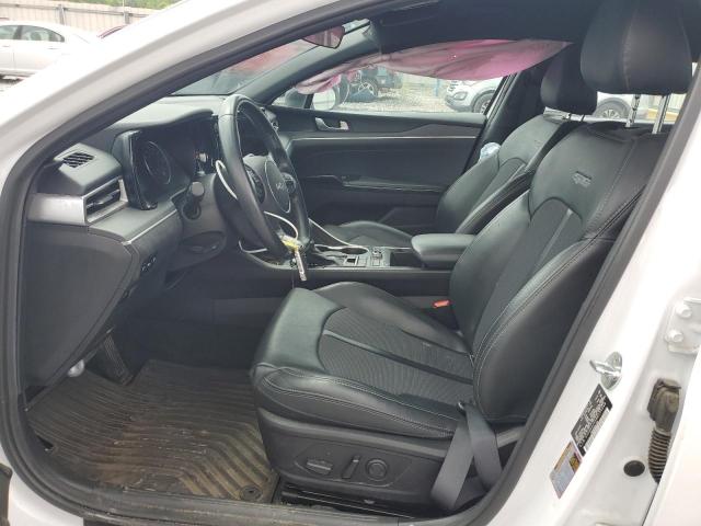 Aukcja sprzedaży 2022 Kia K5 Gt Line, vin: 5XXG64J25NG154598, numer aukcji: 60248855