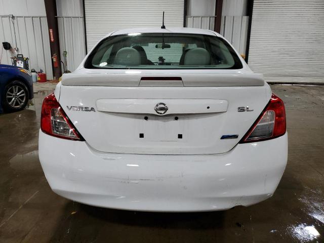 Продаж на аукціоні авто 2013 Nissan Versa S, vin: 3N1CN7AP7DL818985, номер лоту: 60601975