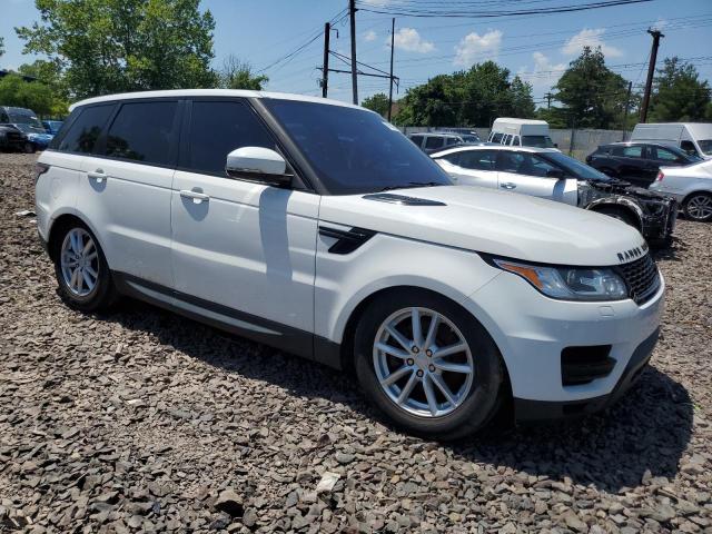 Продажа на аукционе авто 2016 Land Rover Range Rove, vin: SALWG2KF0GA598395, номер лота: 61955285