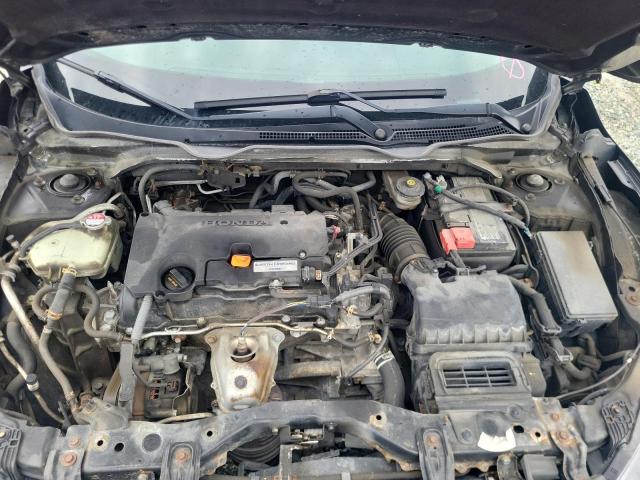 Продажа на аукционе авто 2019 Honda Civic Ex, vin: 2HGFC2F76KH000408, номер лота: 60604825