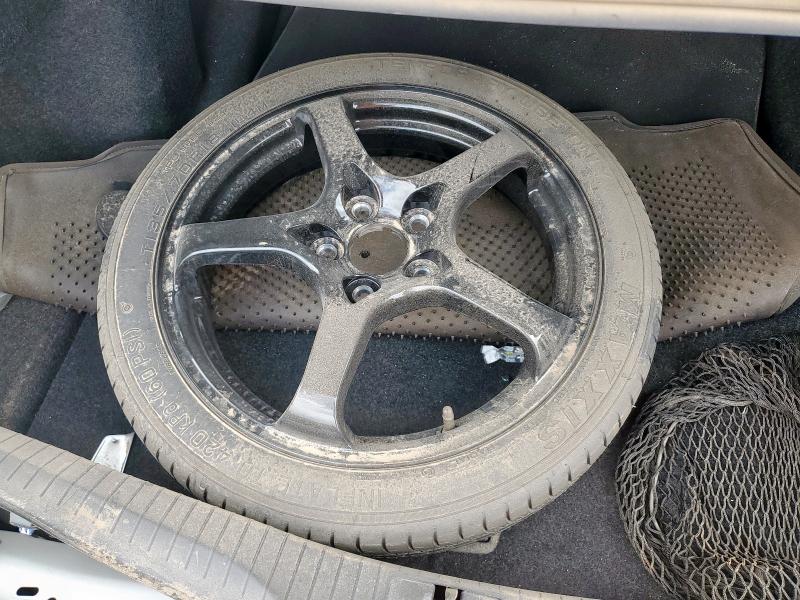2018 Cadillac Ct6 Premiu მანქანა იყიდება აუქციონზე, vin: 1G6KG5RS4JU149322, აუქციონის ნომერი: 61259955