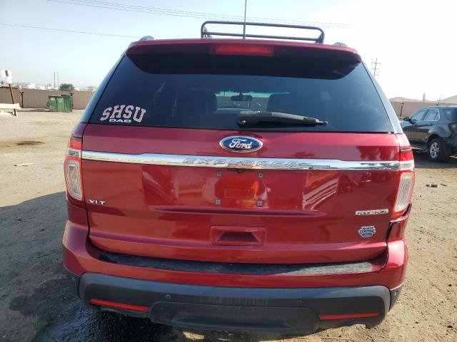 Aukcja sprzedaży 2014 Ford Explorer, vin: 1FM5K7D8XEGB35425, numer aukcji: 60713375