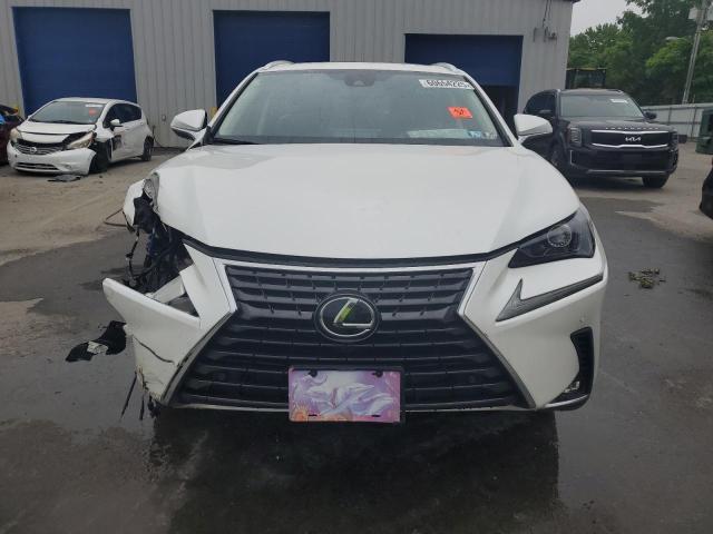 Aukcja sprzedaży 2020 Lexus Nx 300, vin: JTJGARDZ7L5003815, numer aukcji: 60654225