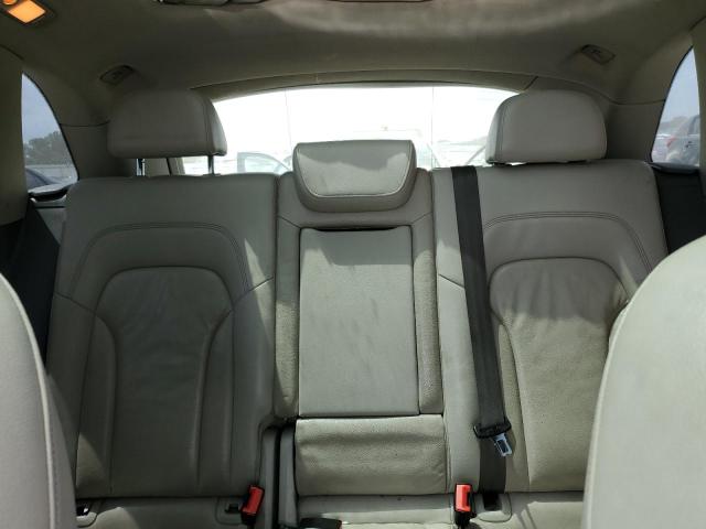 Aukcja sprzedaży 2012 Audi Q5 Premium, vin: WA1LFAFP2CA009359, numer aukcji: 62371905