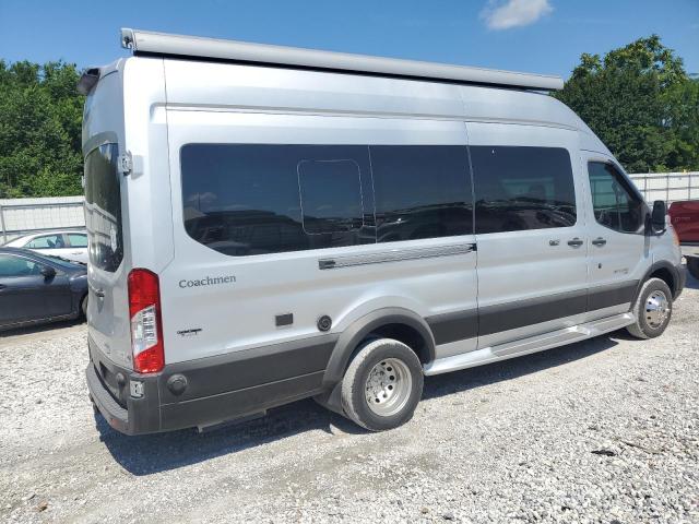 Продажа на аукционе авто 2019 Ford Transit T-, vin: 1FTRS4XG7KKA83431, номер лота: 61984925