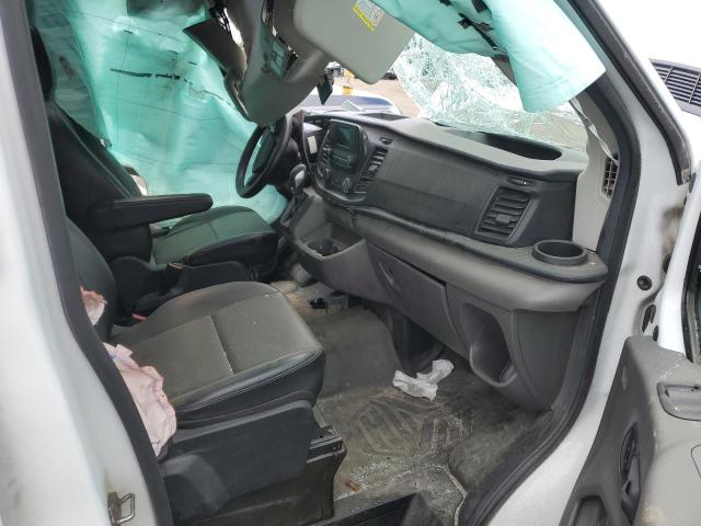 2021 Ford Transit მანქანა იყიდება აუქციონზე, vin: 1FTBR1X81MKA24298, აუქციონის ნომერი: 57984955